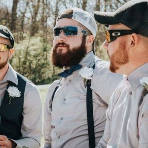 Meet your Posher, Brandon